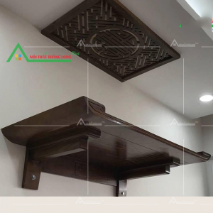 [BTH11] Bàn thờ treo chất liệu cao cấp