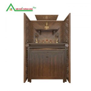 [BTH23] Bàn thờ tủ cao cấp giá rẻ