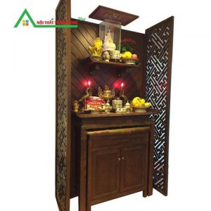 [BTH25] Bàn thờ tủ chung cư