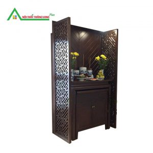 [BTH13] Bàn thờ tủ hiện đại sang trọng