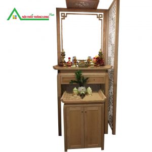 [BTH20] Bàn thờ tủ cao cấp hiện đại