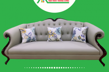 Ghế sofa giá rẻ tại Hà Nội xu hướng mới nhất 2021