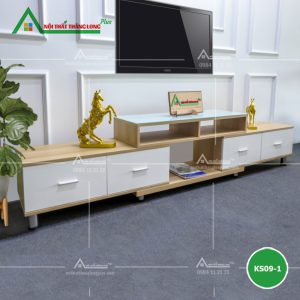 [KS09-1] Mẫu Kệ Ti Vi Đẹp
