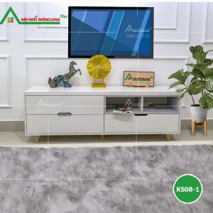 [KS08-1] Mẫu kệ tivi Bắc Âu