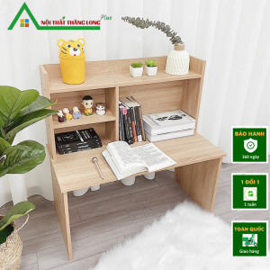 [GM116] Bàn Học Bàn Làm Việc Ngồi Bệt
