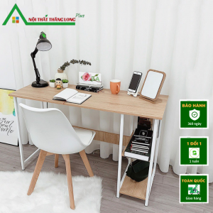 [GM10] Bàn học phong cách Bắc Âu