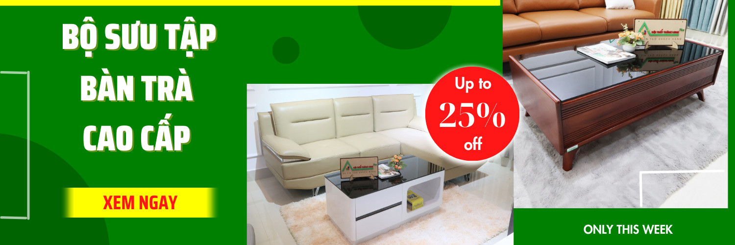 Bàn Trà, Bàn Sofa
