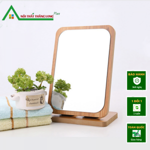 [GP120] Gương để bàn