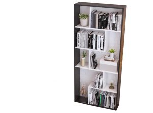 [GS64] Kệ sách 1m5