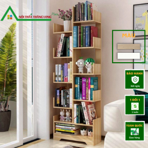 [GS66] Kệ sách để sàn