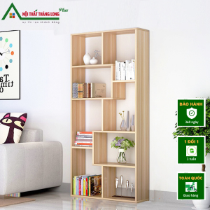 [KS42] Kệ sách đứng đa tầng