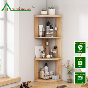 [GS98] Kệ sách góc nhiều tầng