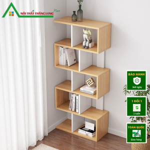 [KS99] Kệ Sách Zizac Đa Tầng