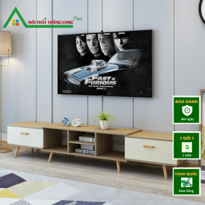 [KS83] Kệ ti vi phong cách Bắc Âu