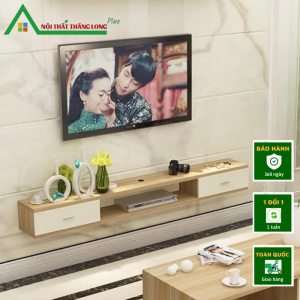 [KTV110] Kệ tivi treo tường hiện đại