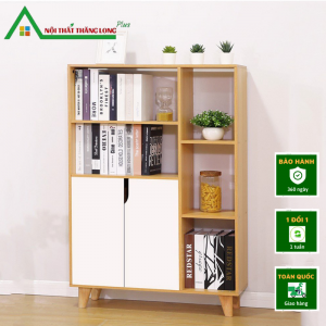 [KS107] Tủ sách đa năng
