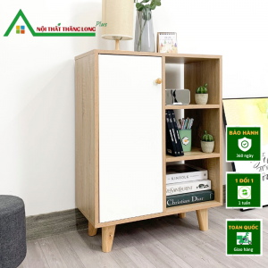 [KS136] Tủ sách nhỏ đẹp