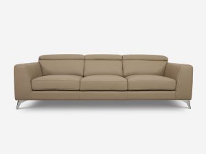 [SF15] Ghế Sofa Da Cao Cấp
