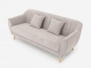 [SF20] Ghế Sofa Nỉ Cao Cấp