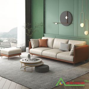 [SF02] Ghế Sofa Ý Cao Cấp