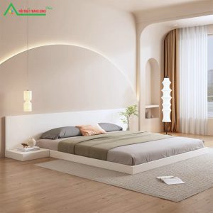 [GN26] Giường Ngủ Kiểu Nhật