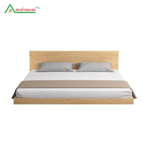 [GN25] Giường Ngủ Kiểu Nhật