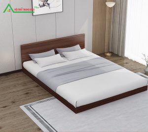 [GN27] Giường Ngủ Kiểu Nhật