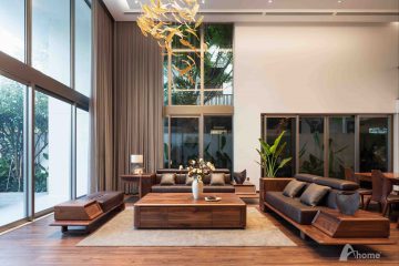 Thiết kế thi công nội thất trọn gói – Báo giá mới nhất 2023