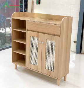 [TG07] Tủ Giầy Thông Minh