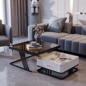 [BT11] Bàn Trà Mẫu Mới Nhất