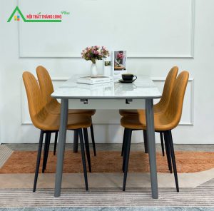 [BA08] Bàn ăn thông minh nhập khẩu