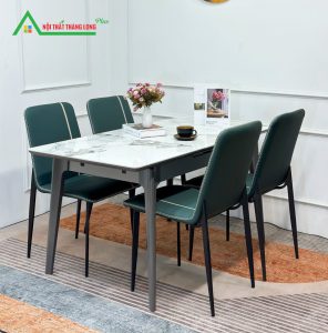 [BA11] Bàn ăn thông minh nhập khẩu