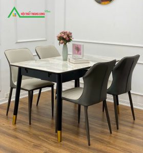 [BA12] Bàn ăn thông minh nhập khẩu