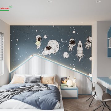 Thiết Kế Dự Án Ngoại Giao Đoàn 10m2